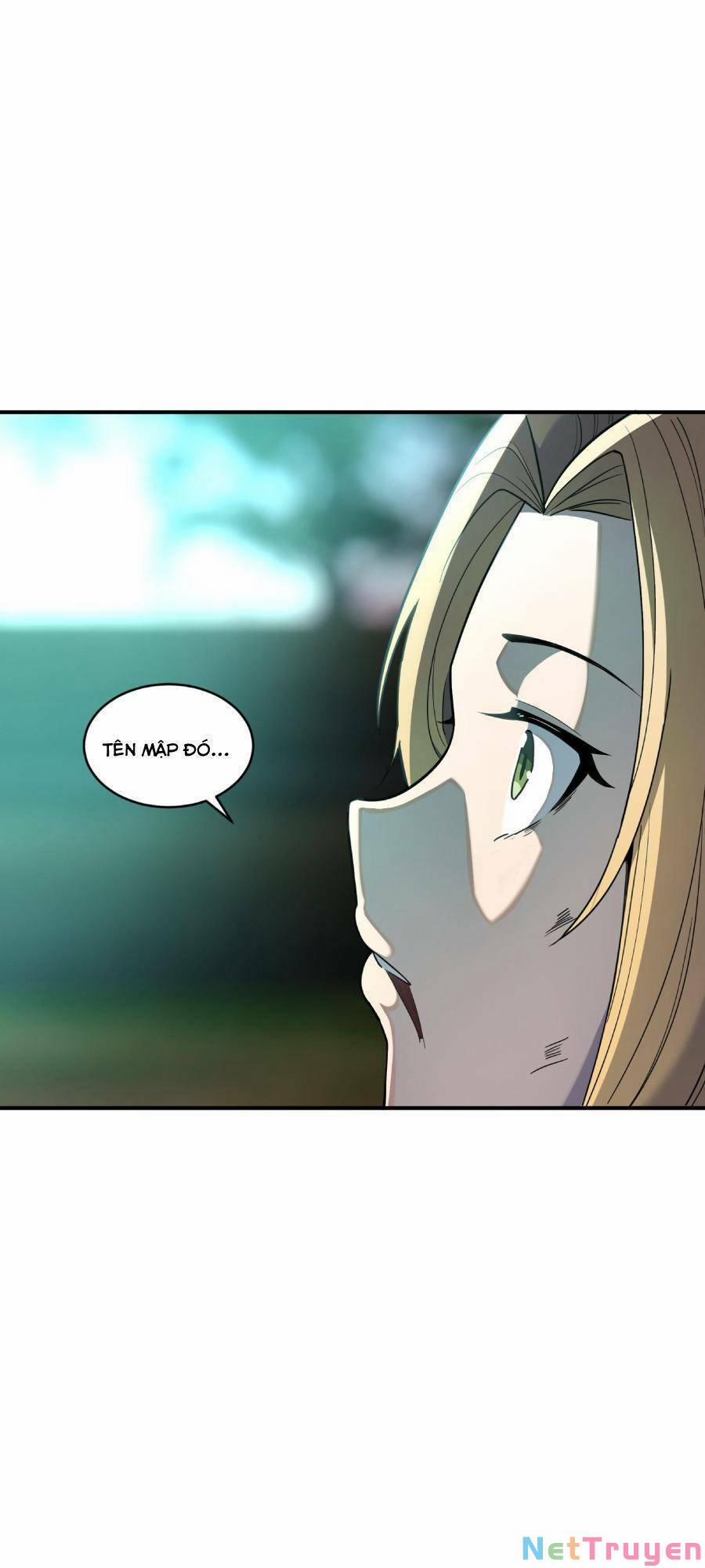 Đế Quân Thật Sự Rất Được Săn Đón 12 trang 2