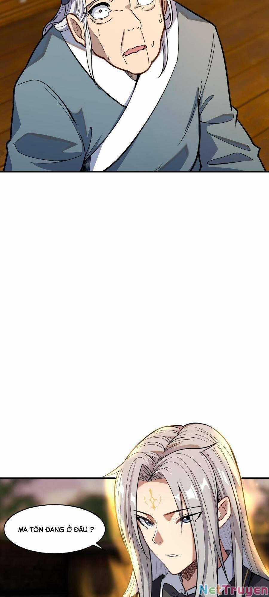 Đế Quân Thật Sự Rất Được Săn Đón 12 trang 22