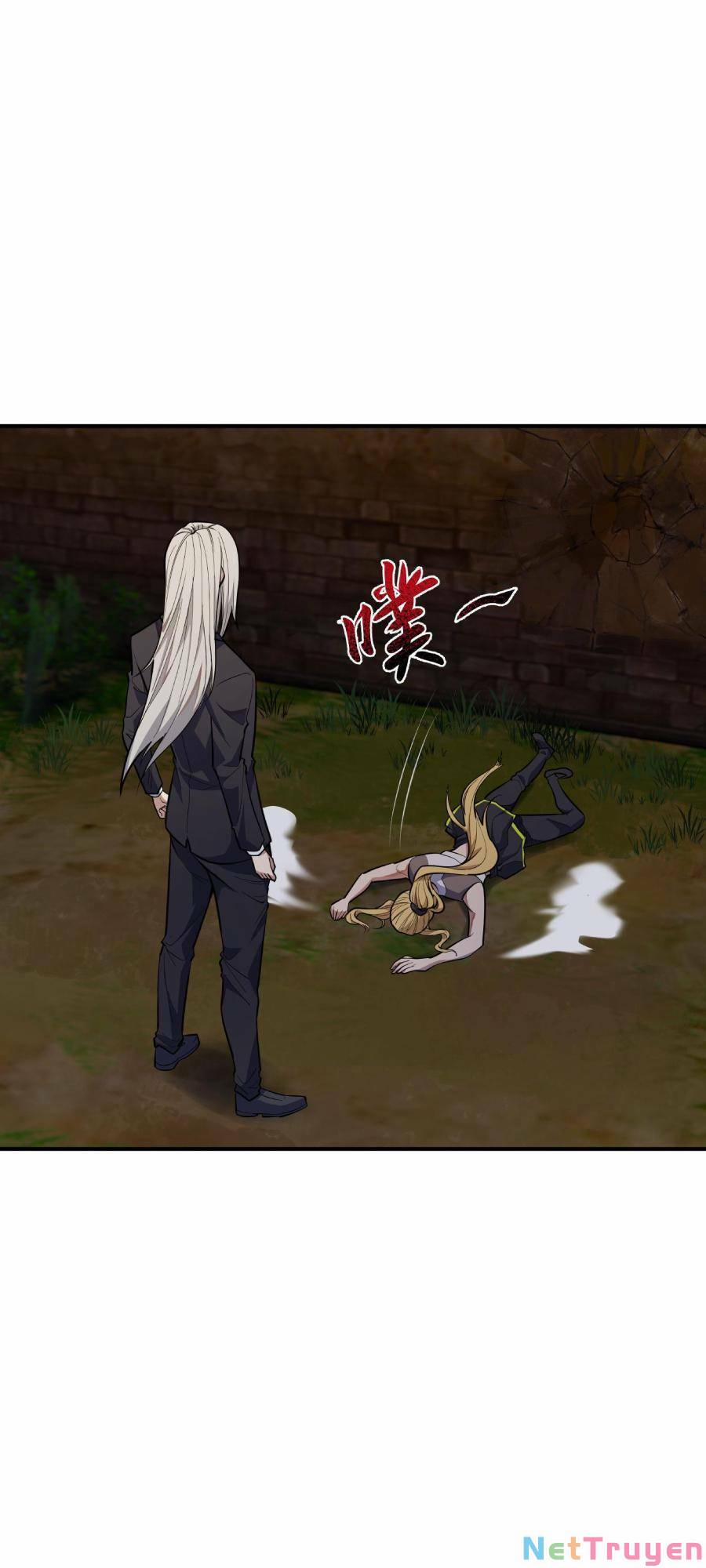 Đế Quân Thật Sự Rất Được Săn Đón 12 trang 30