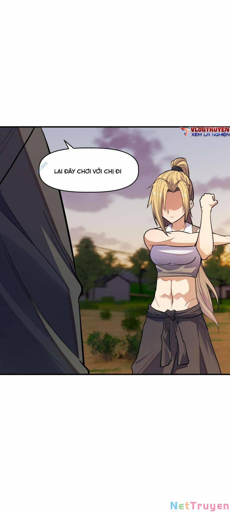 Đế Quân Thật Sự Rất Được Săn Đón 12 trang 39