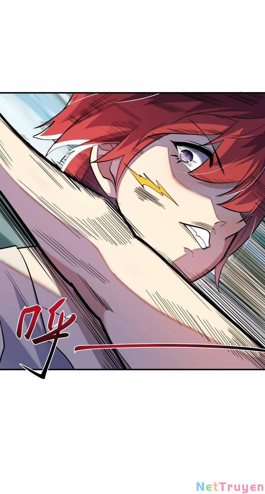 Đế Quân Thật Sự Rất Được Săn Đón 12 trang 41