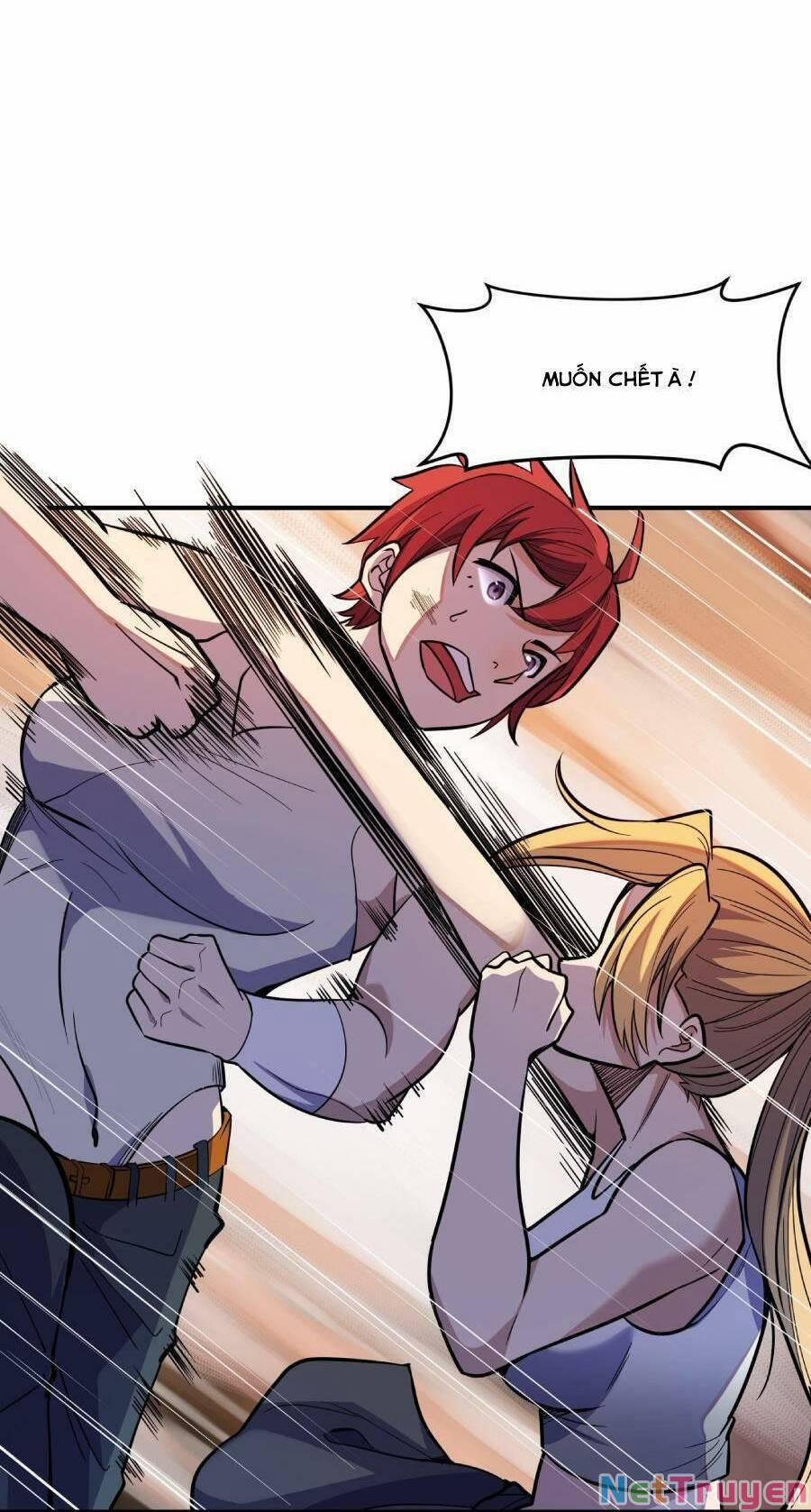 Đế Quân Thật Sự Rất Được Săn Đón 12 trang 42