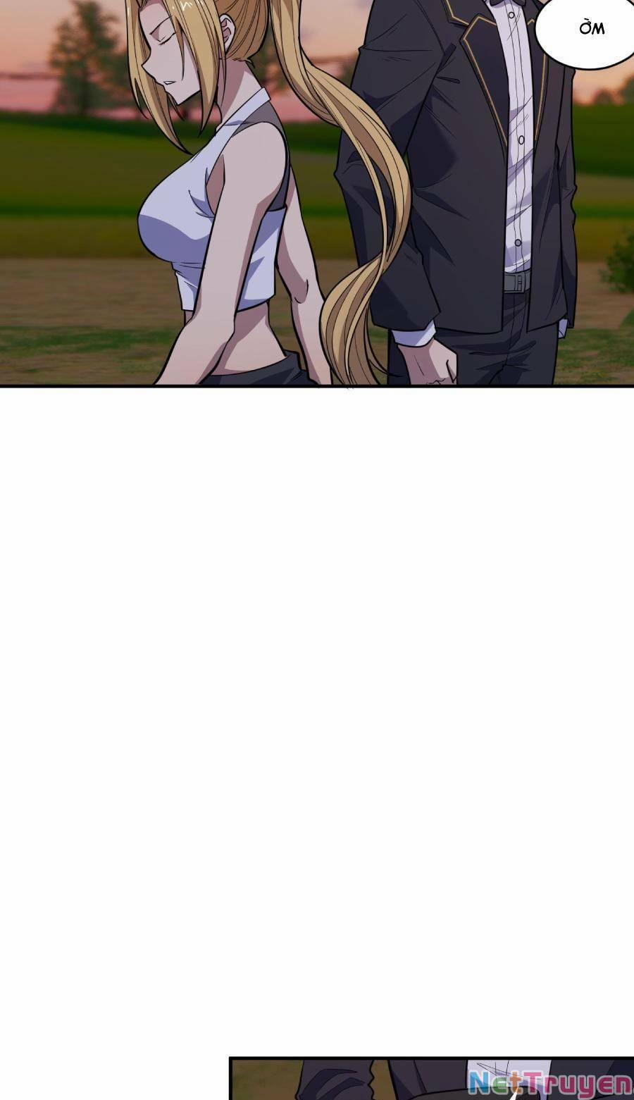 Đế Quân Thật Sự Rất Được Săn Đón 12 trang 49