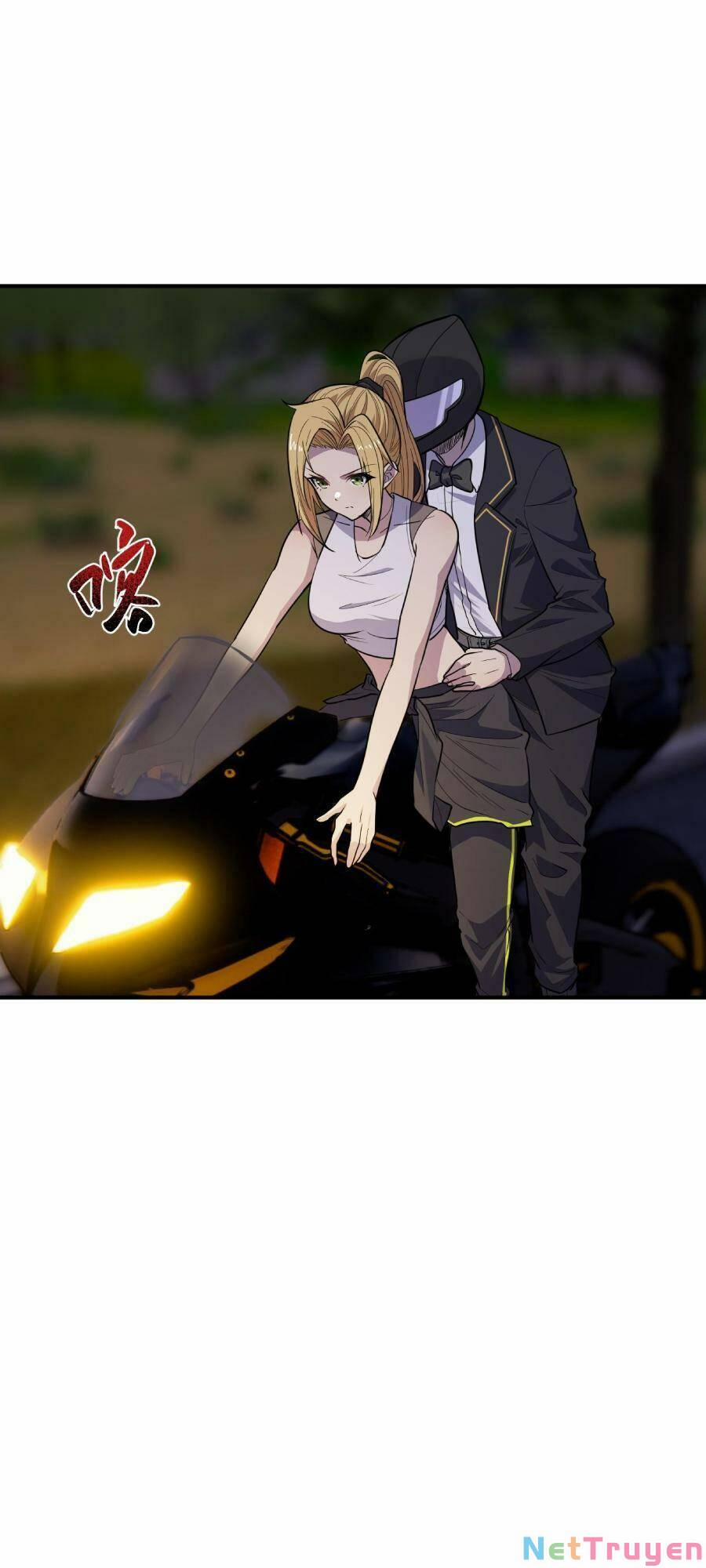 Đế Quân Thật Sự Rất Được Săn Đón 12 trang 51