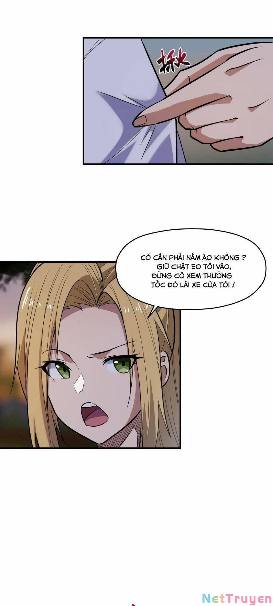 Đế Quân Thật Sự Rất Được Săn Đón 12 trang 52