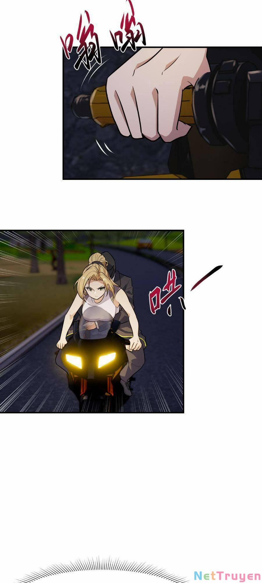 Đế Quân Thật Sự Rất Được Săn Đón 12 trang 53