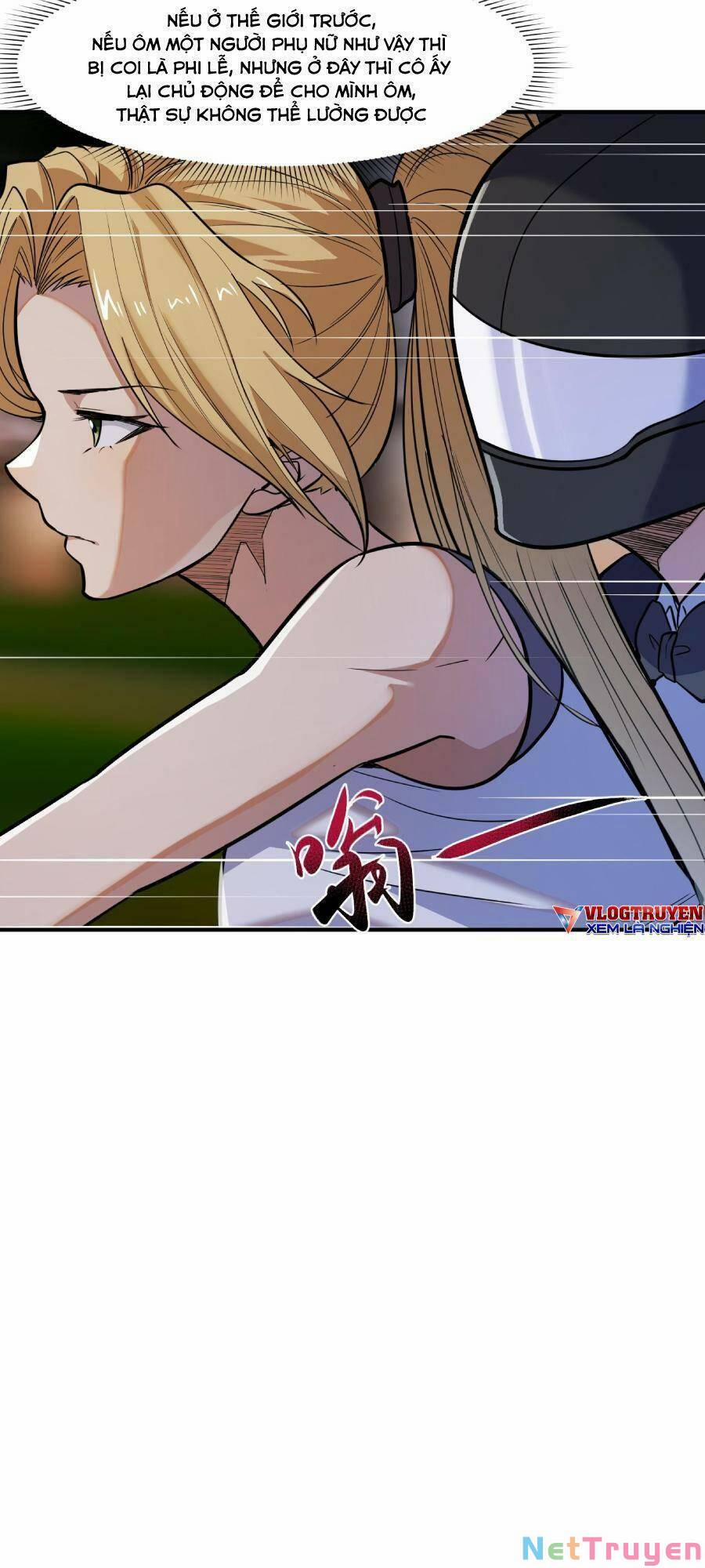 Đế Quân Thật Sự Rất Được Săn Đón 12 trang 54