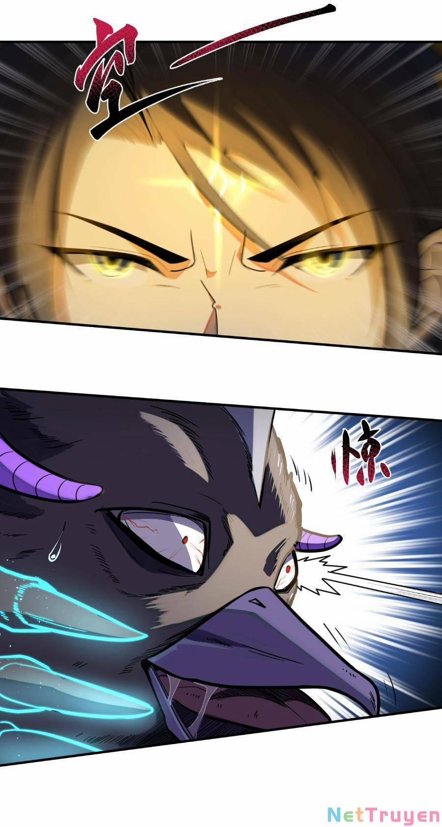 Đế Quân Thật Sự Rất Được Săn Đón 12 trang 6