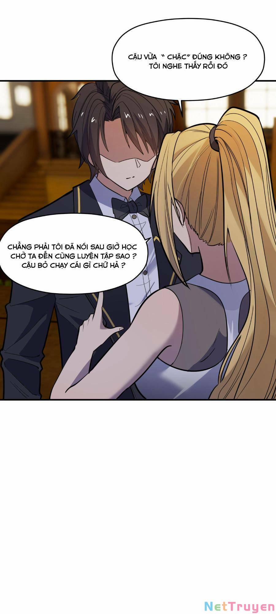 Đế Quân Thật Sự Rất Được Săn Đón 12 trang 61