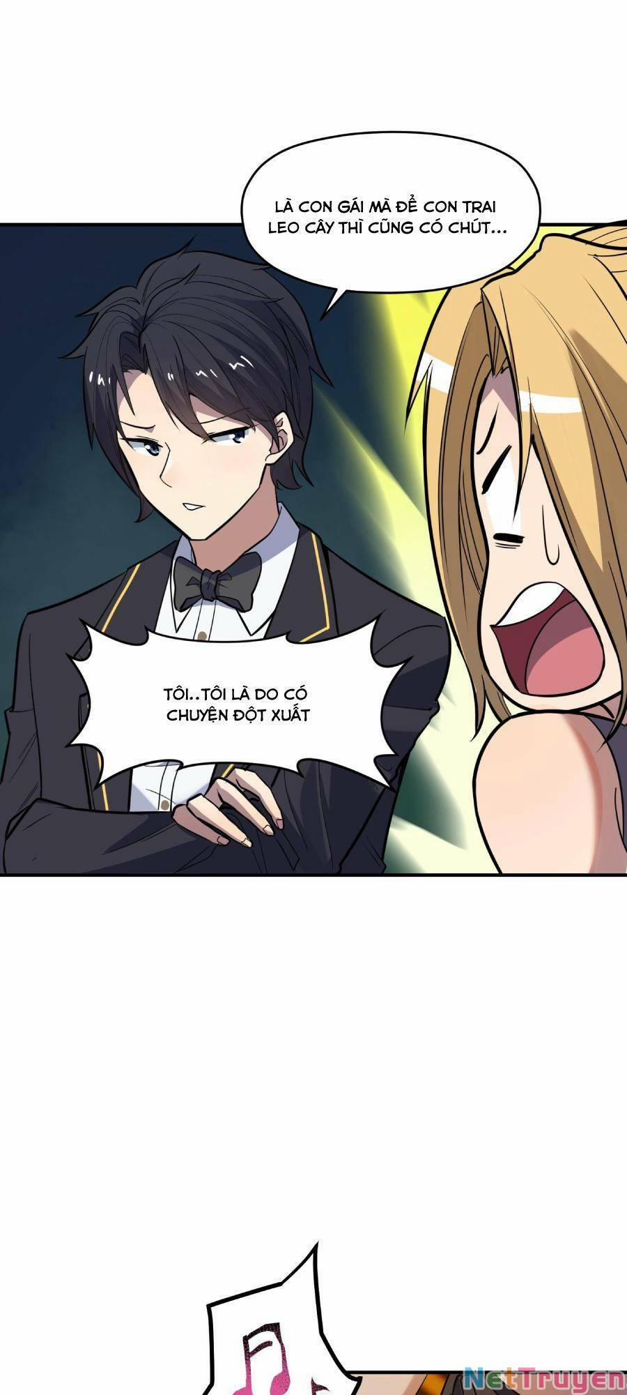 Đế Quân Thật Sự Rất Được Săn Đón 12 trang 63