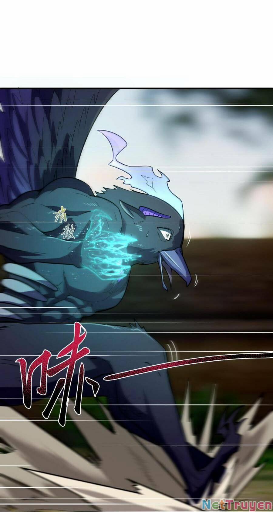 Đế Quân Thật Sự Rất Được Săn Đón 12 trang 7