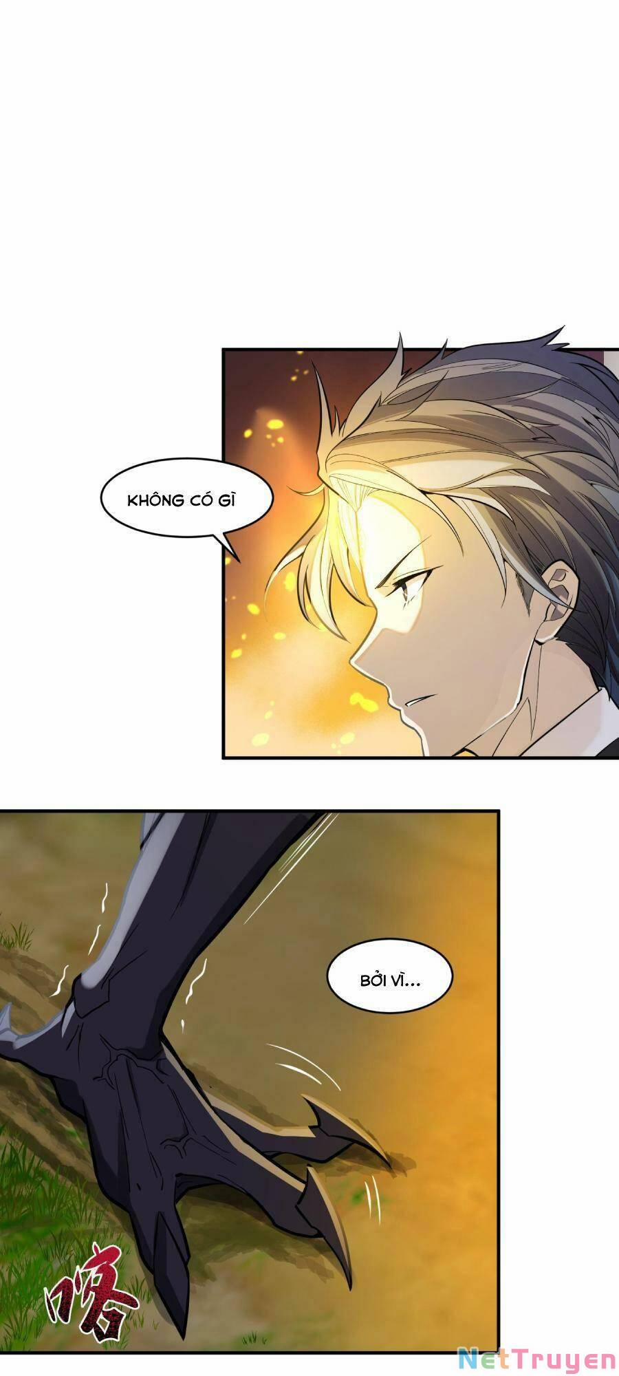 Đế Quân Thật Sự Rất Được Săn Đón 12 trang 9