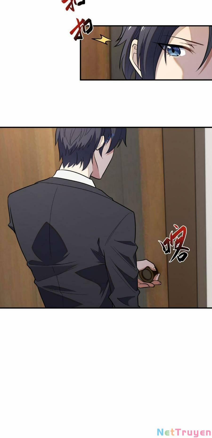 Đế Quân Thật Sự Rất Được Săn Đón 13 trang 13