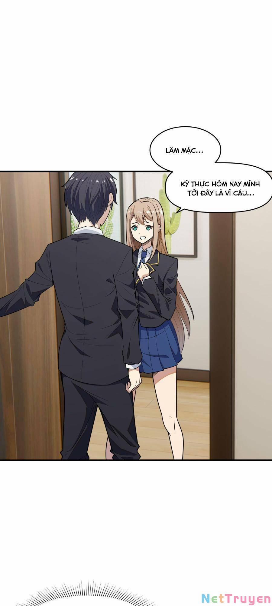 Đế Quân Thật Sự Rất Được Săn Đón 13 trang 14