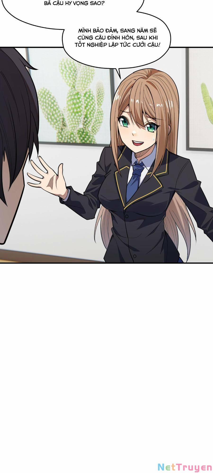 Đế Quân Thật Sự Rất Được Săn Đón 13 trang 17