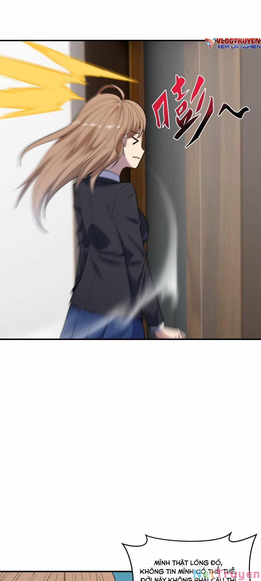 Đế Quân Thật Sự Rất Được Săn Đón 13 trang 18