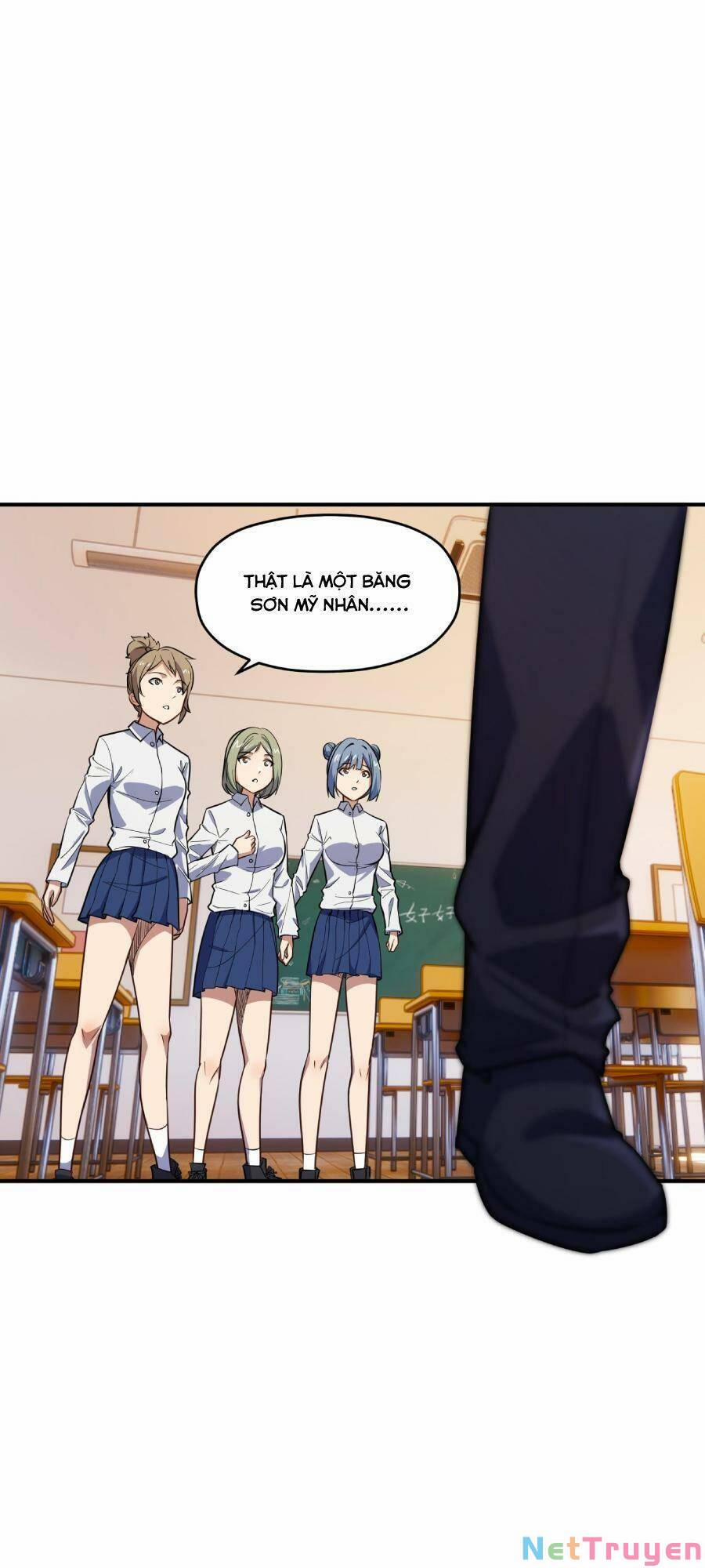 Đế Quân Thật Sự Rất Được Săn Đón 13 trang 23