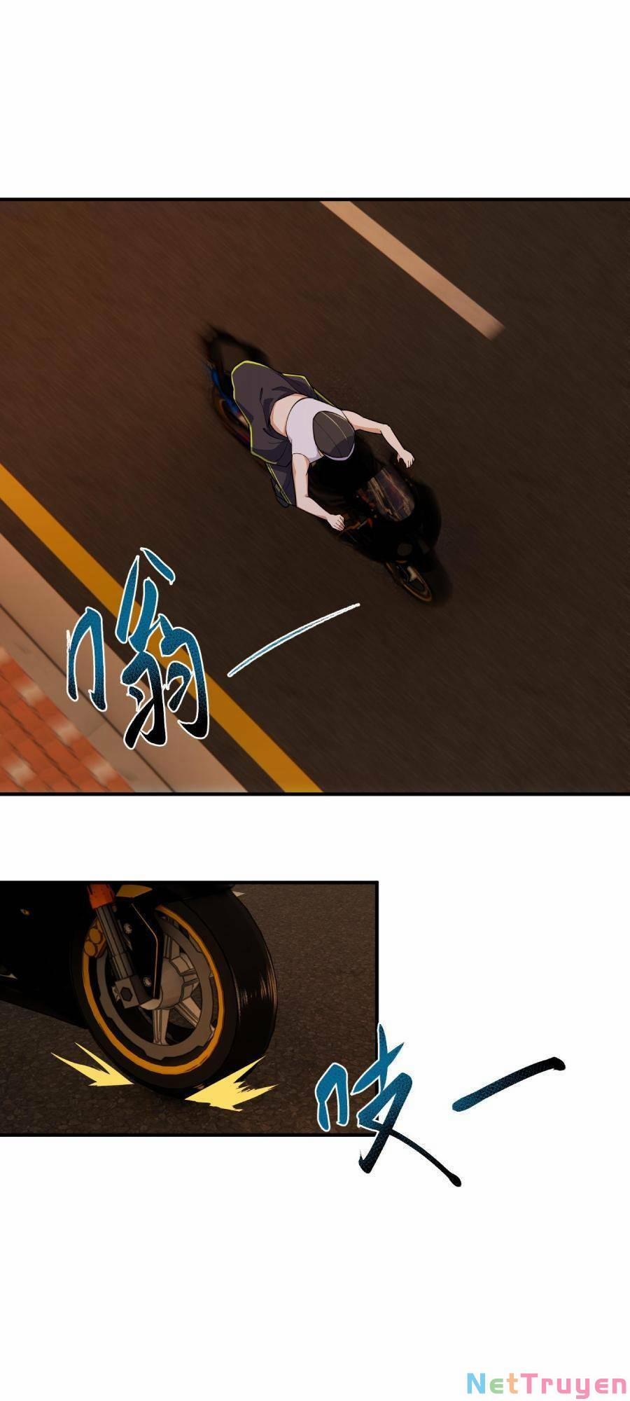 Đế Quân Thật Sự Rất Được Săn Đón 13 trang 3