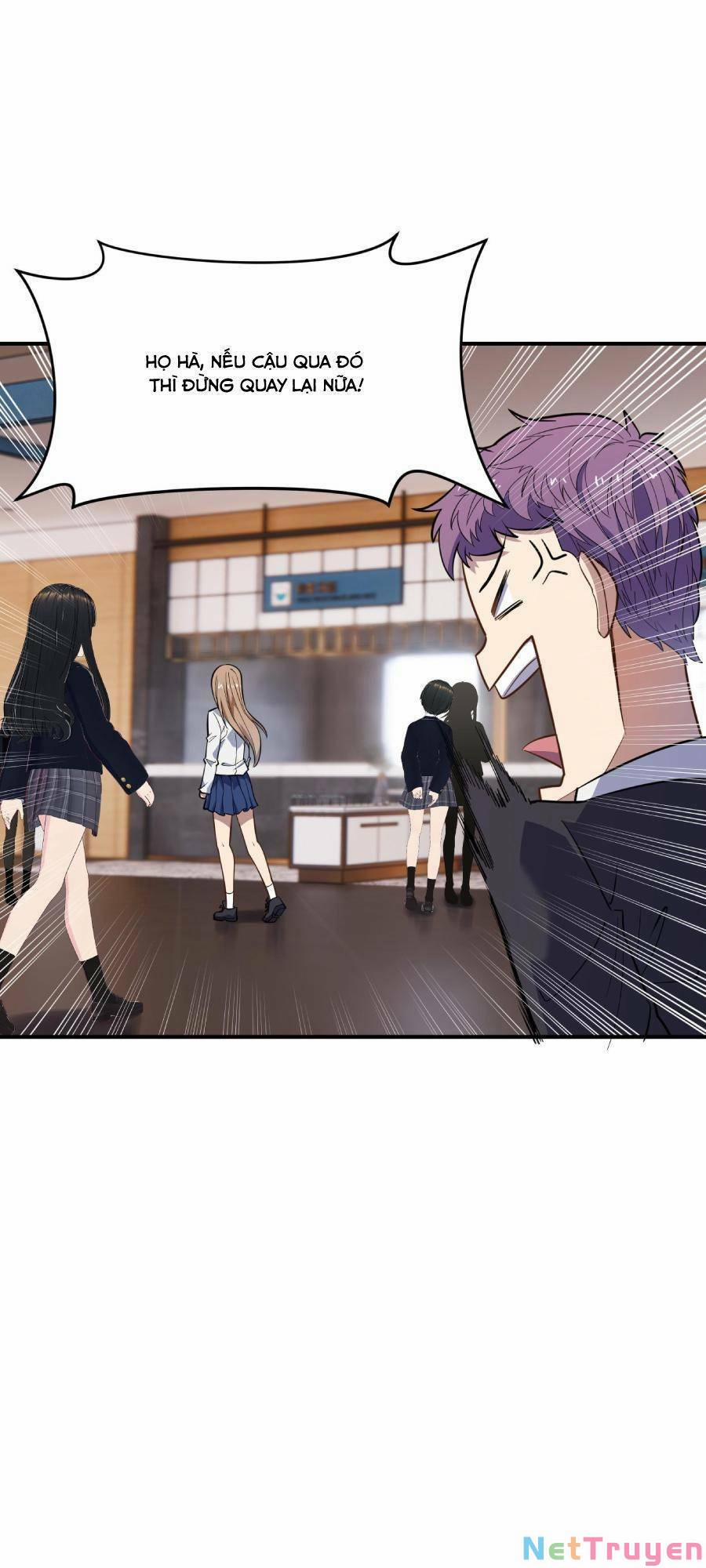 Đế Quân Thật Sự Rất Được Săn Đón 13 trang 32