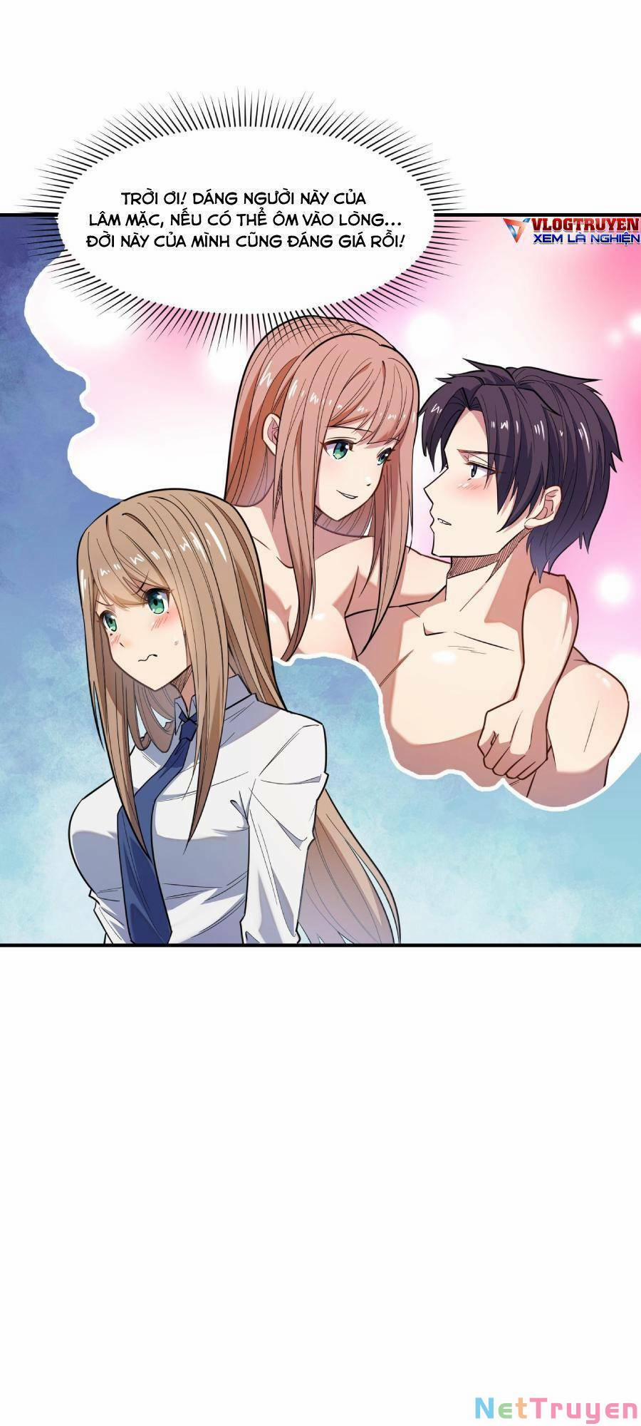 Đế Quân Thật Sự Rất Được Săn Đón 13 trang 33