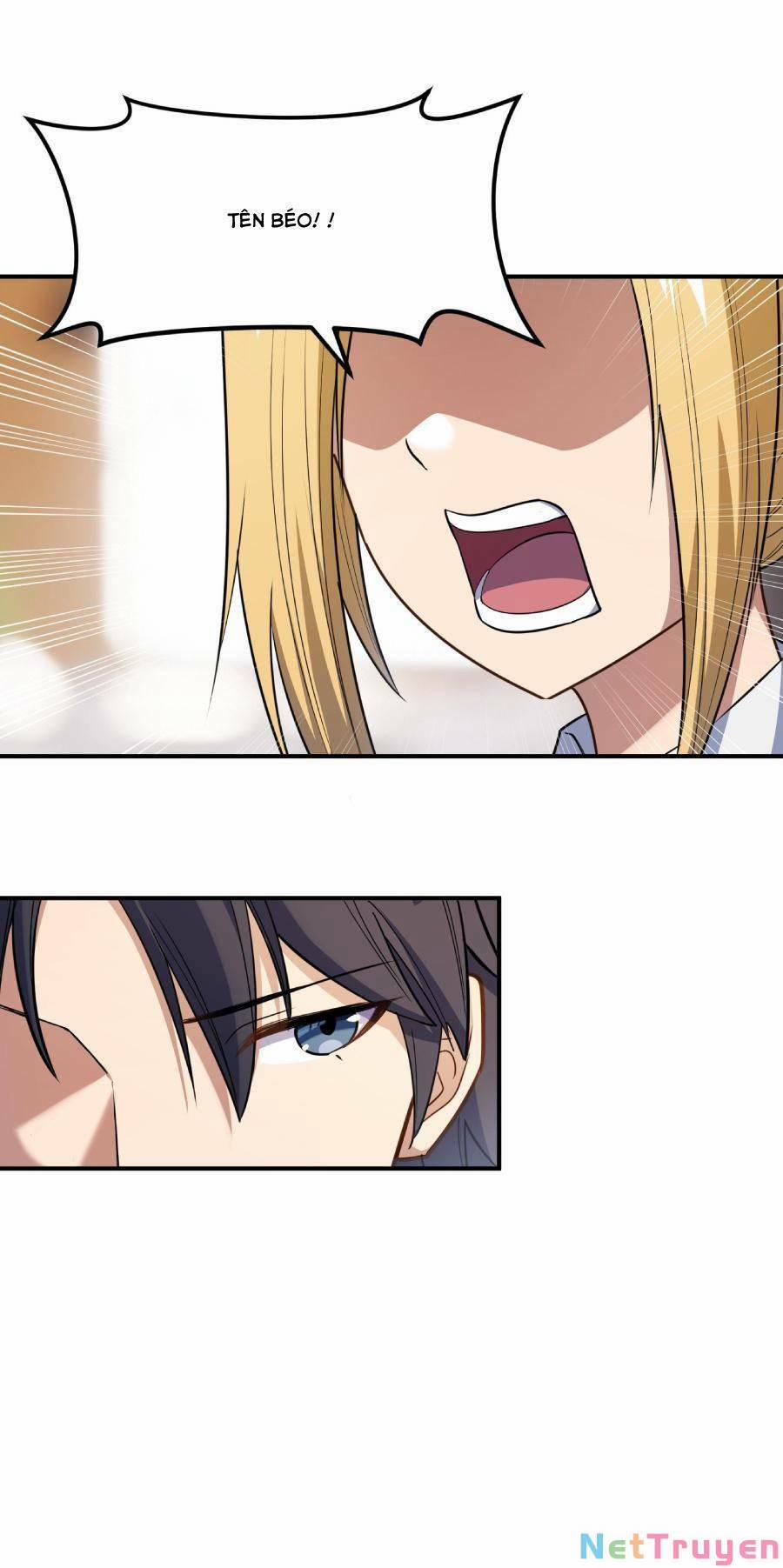 Đế Quân Thật Sự Rất Được Săn Đón 13 trang 35