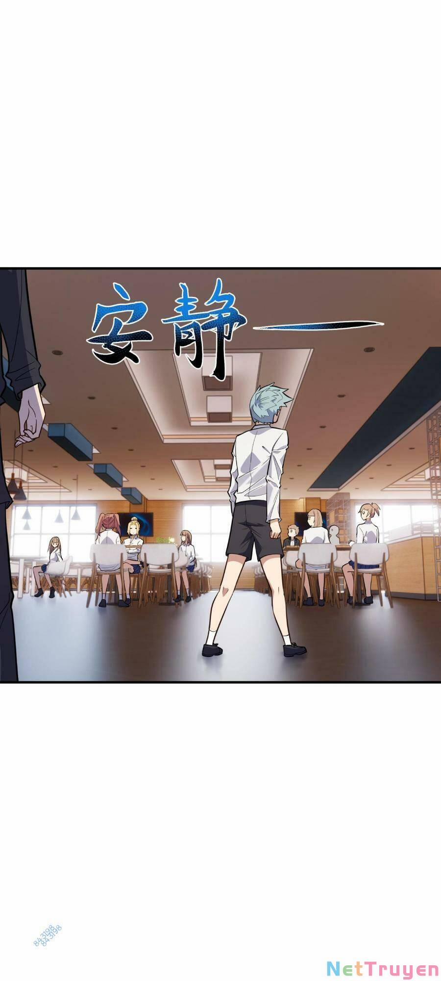 Đế Quân Thật Sự Rất Được Săn Đón 13 trang 37