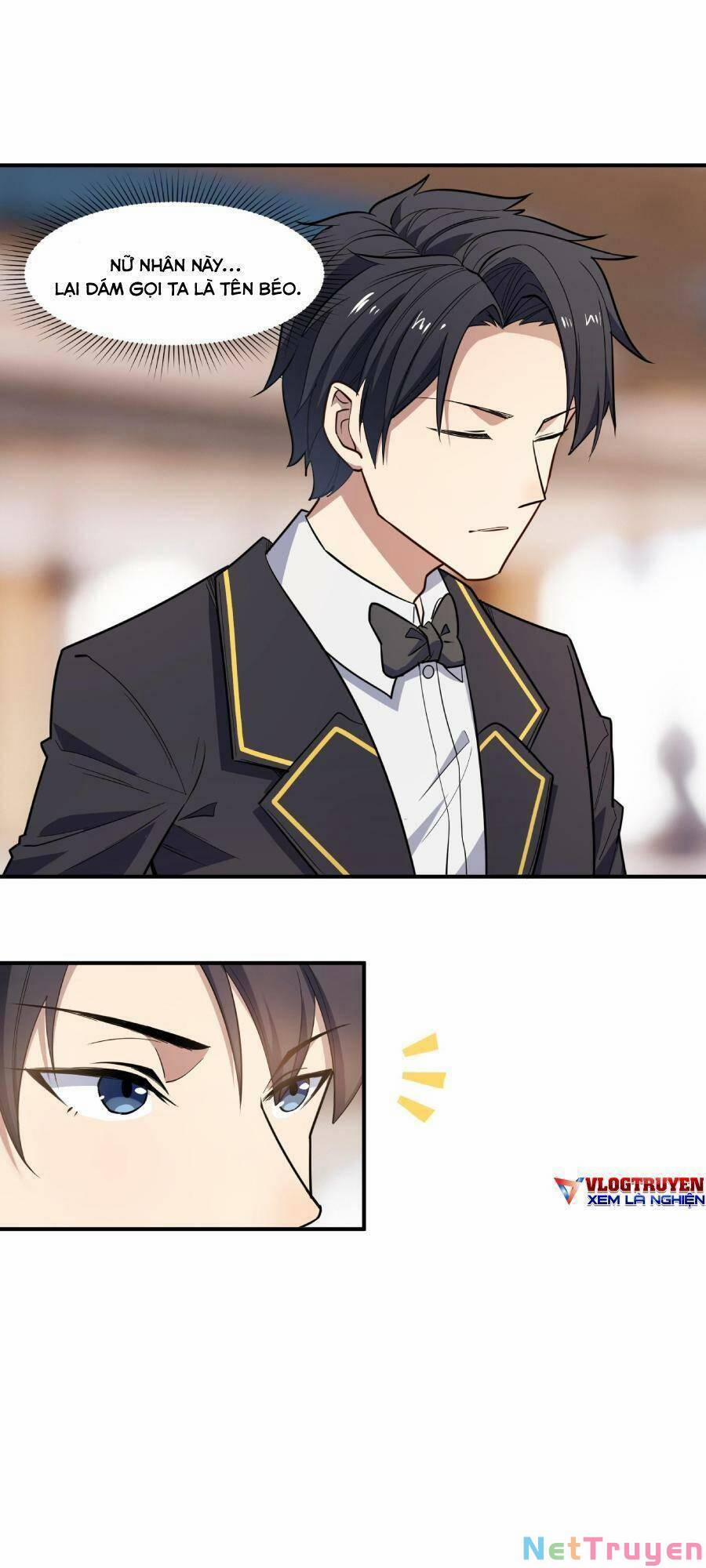 Đế Quân Thật Sự Rất Được Săn Đón 13 trang 40