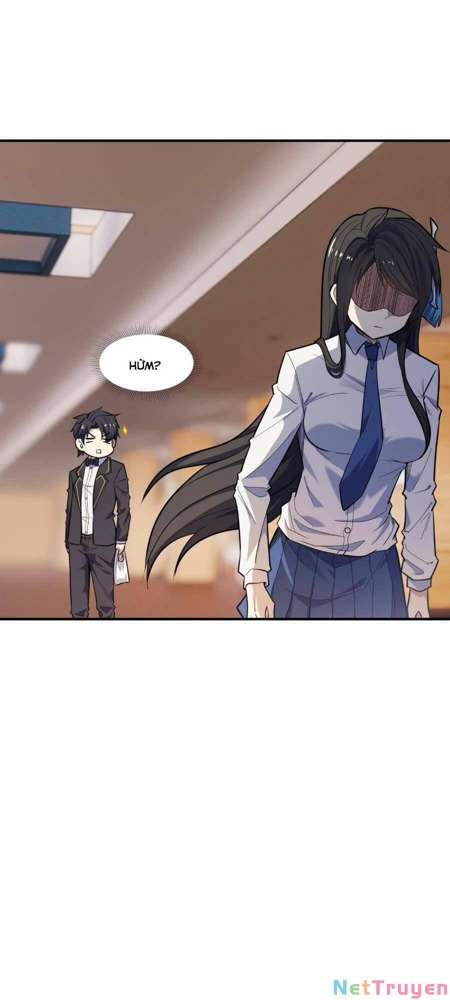 Đế Quân Thật Sự Rất Được Săn Đón 13 trang 41