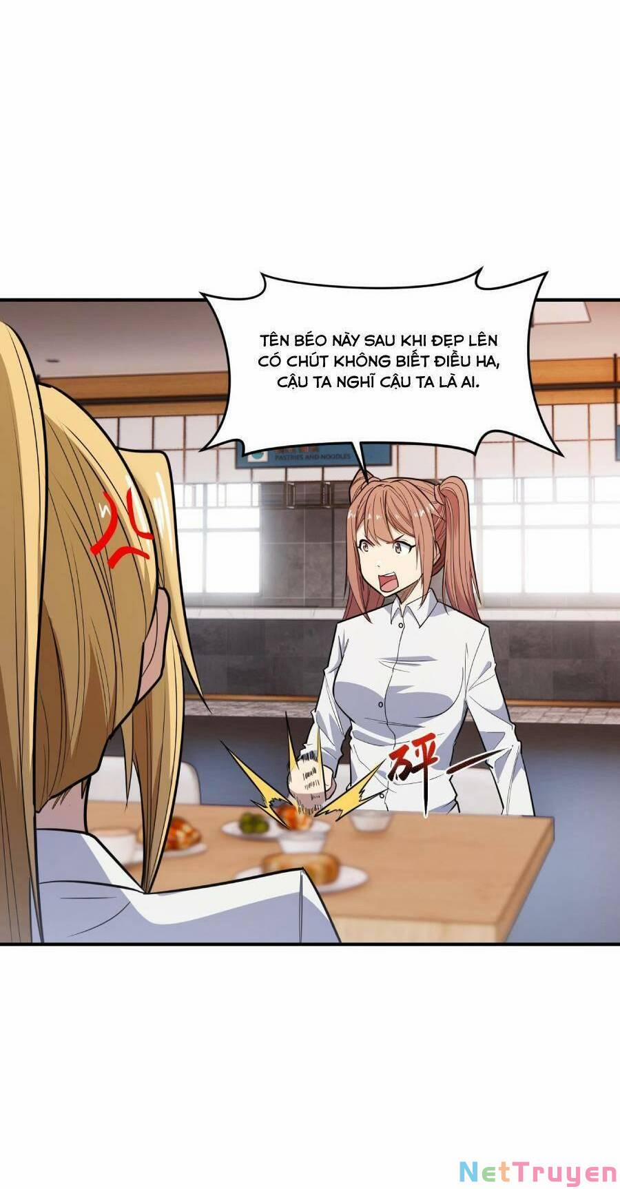 Đế Quân Thật Sự Rất Được Săn Đón 13 trang 44