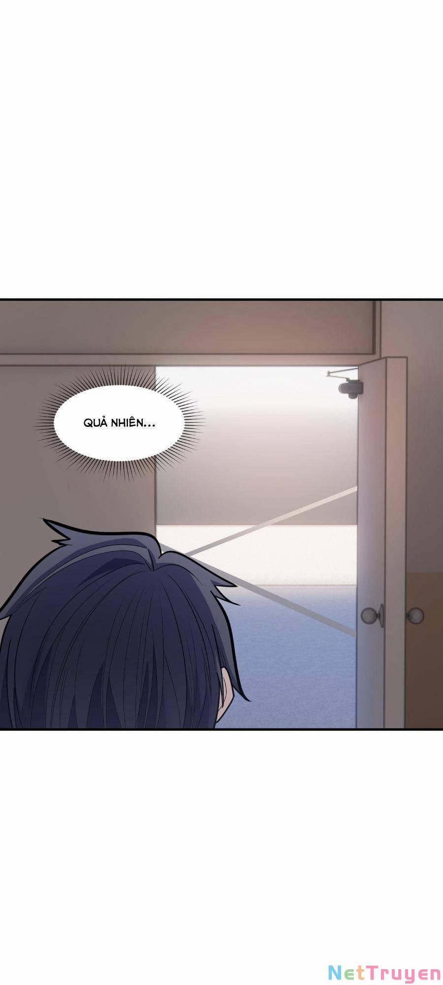 Đế Quân Thật Sự Rất Được Săn Đón 13 trang 46