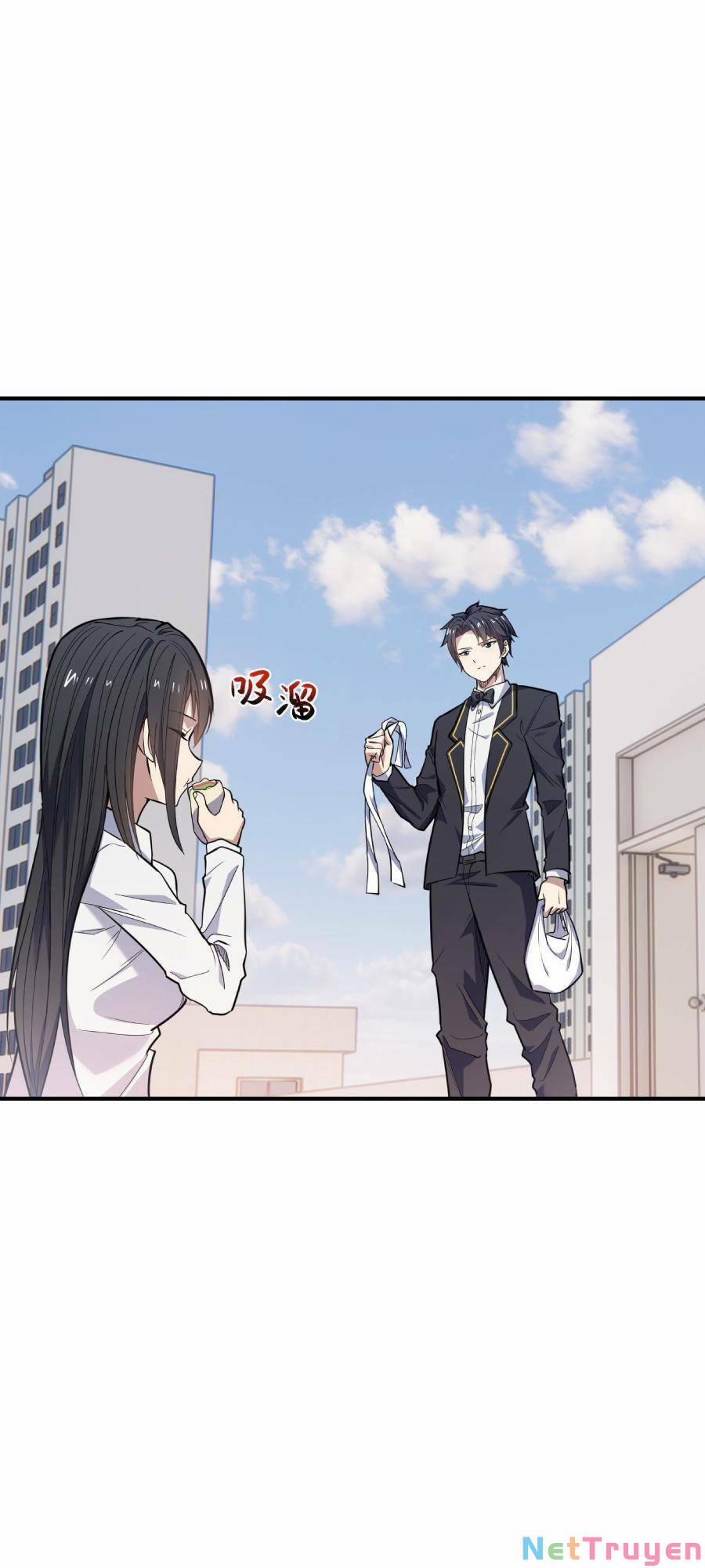 Đế Quân Thật Sự Rất Được Săn Đón 13 trang 47