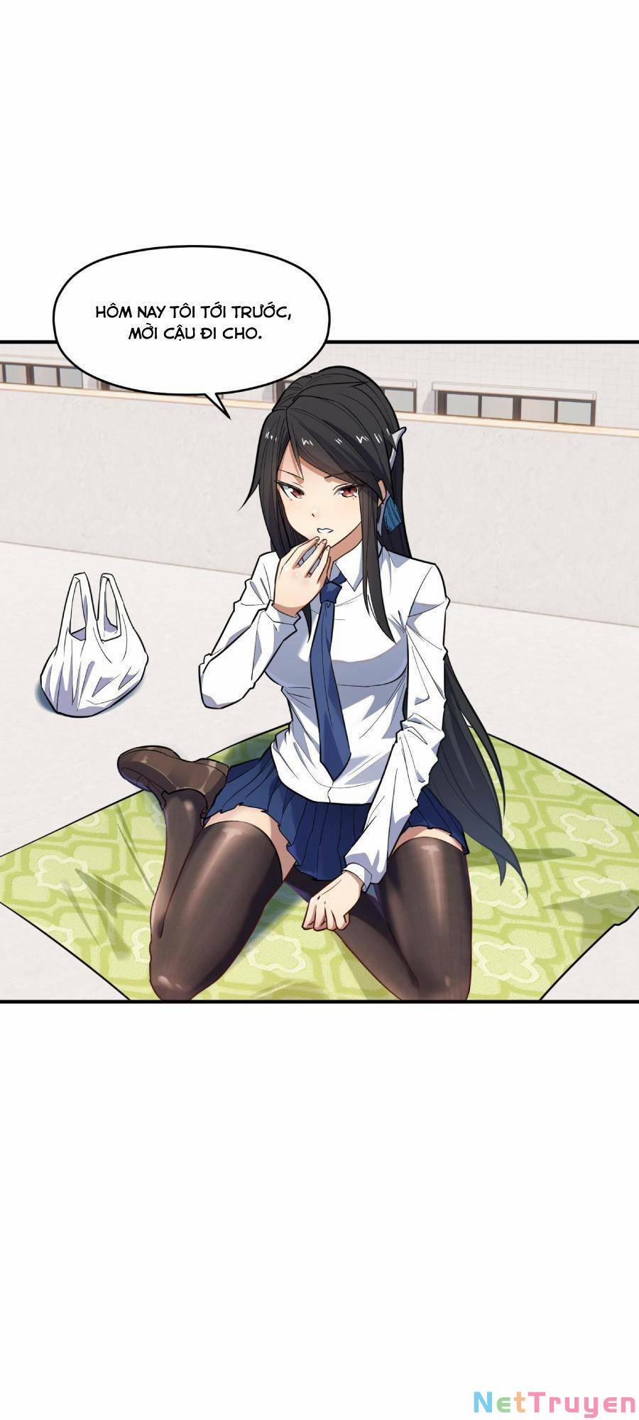 Đế Quân Thật Sự Rất Được Săn Đón 13 trang 48