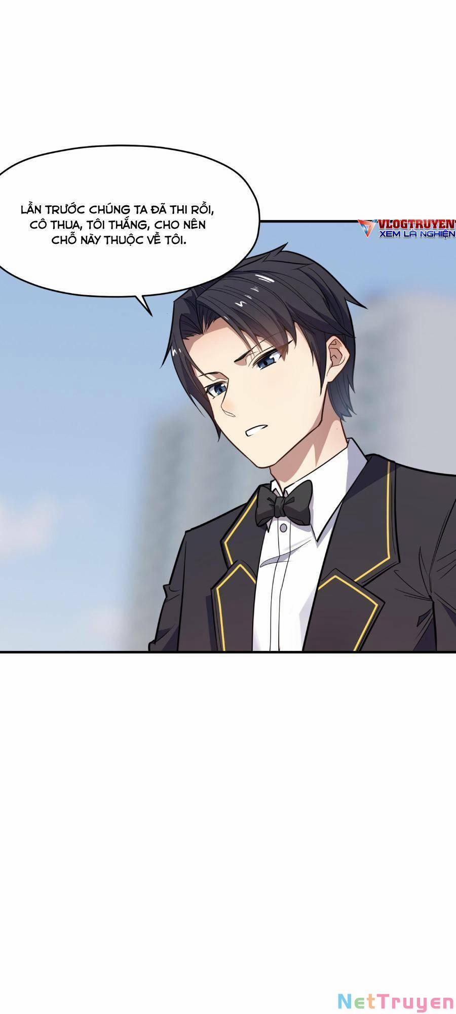 Đế Quân Thật Sự Rất Được Săn Đón 13 trang 49