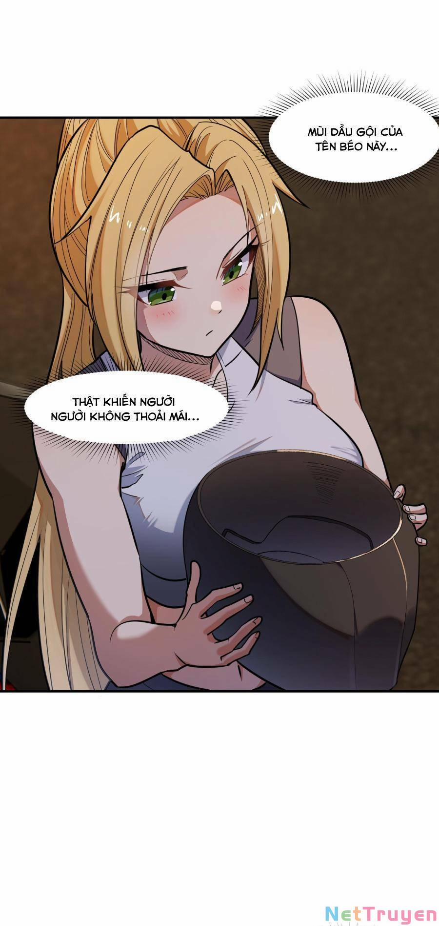 Đế Quân Thật Sự Rất Được Săn Đón 13 trang 5