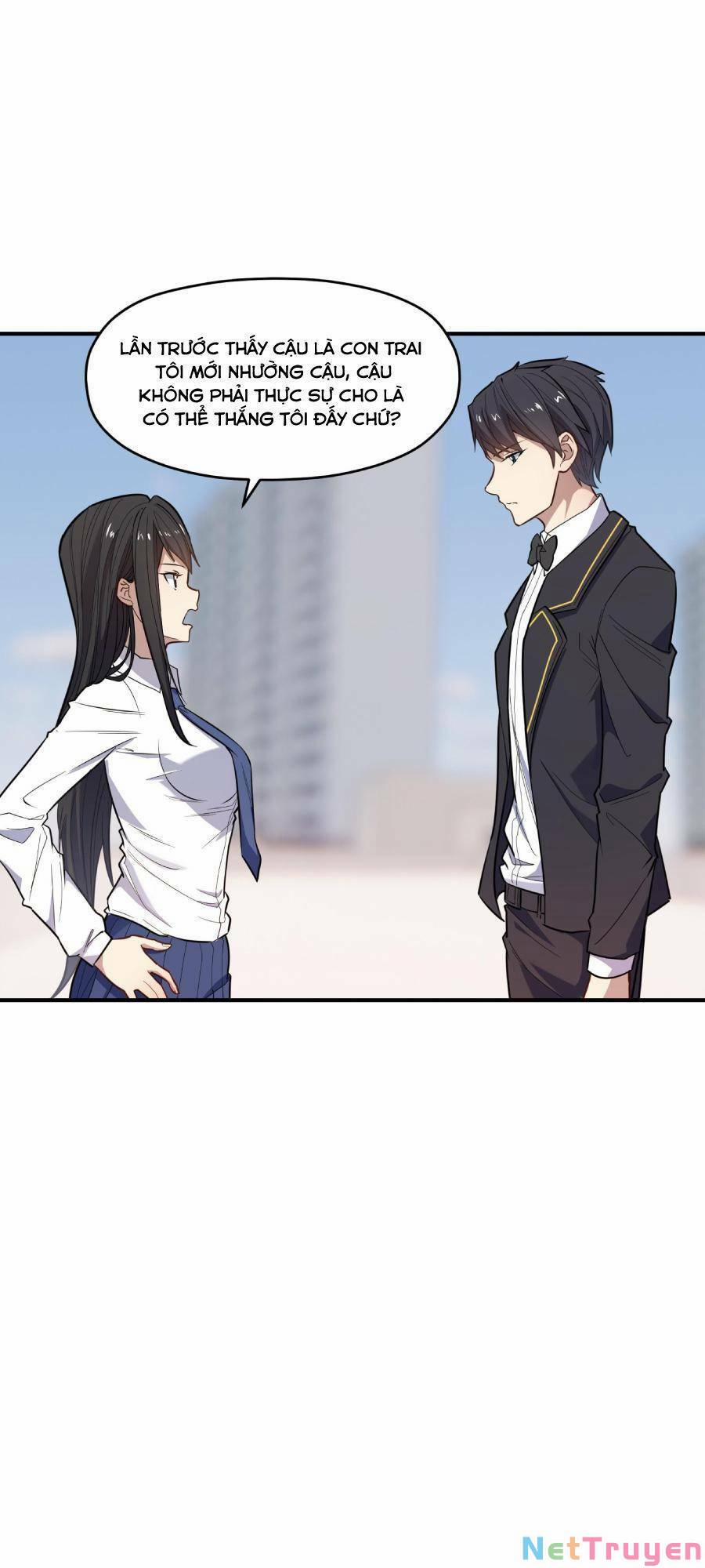 Đế Quân Thật Sự Rất Được Săn Đón 13 trang 50