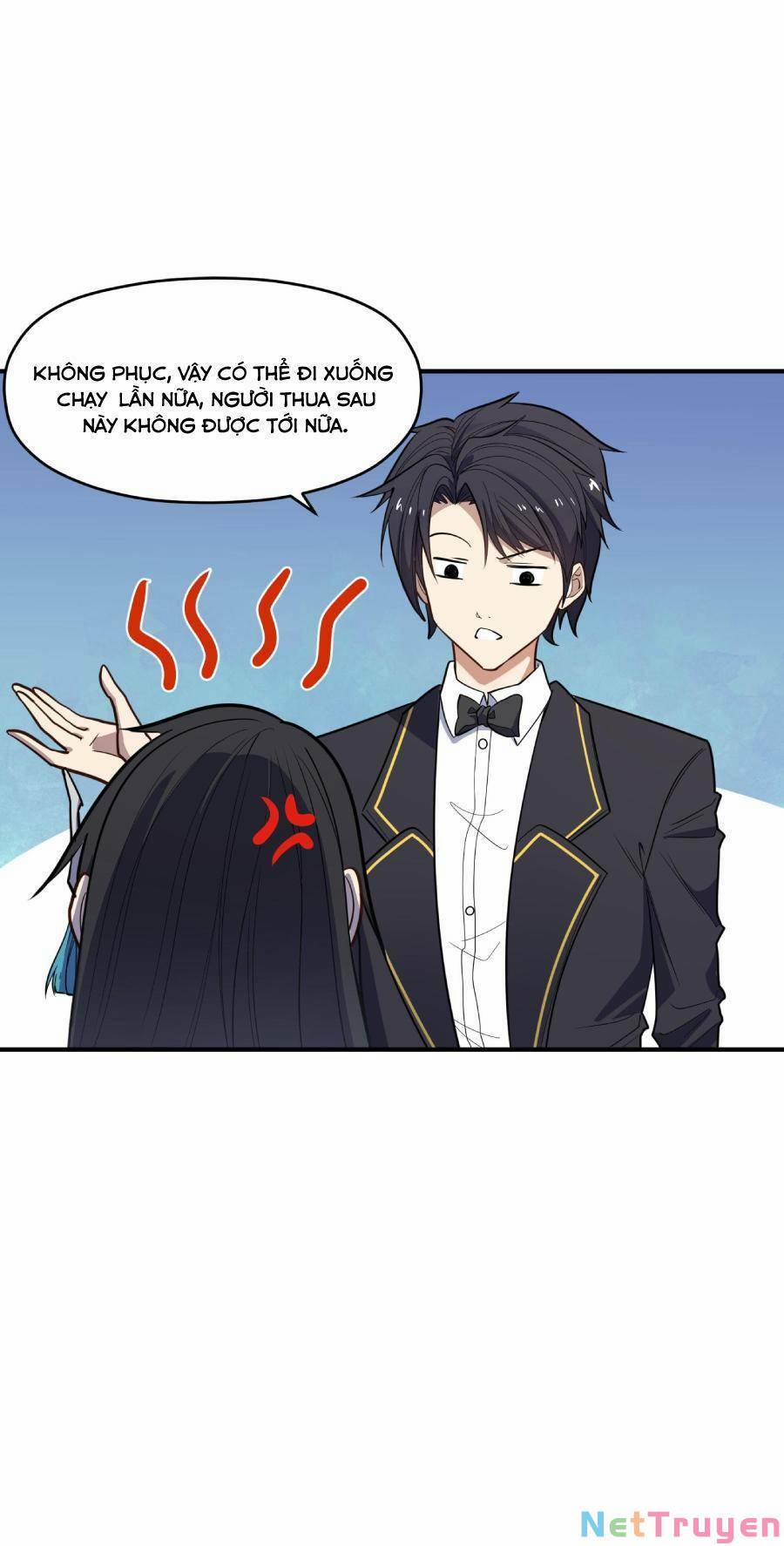 Đế Quân Thật Sự Rất Được Săn Đón 13 trang 51