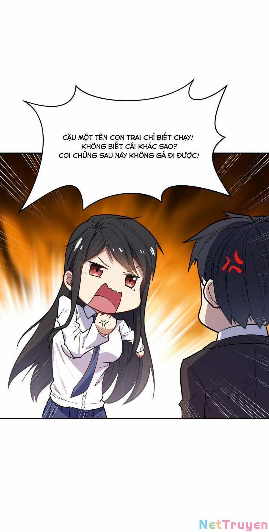 Đế Quân Thật Sự Rất Được Săn Đón 13 trang 52