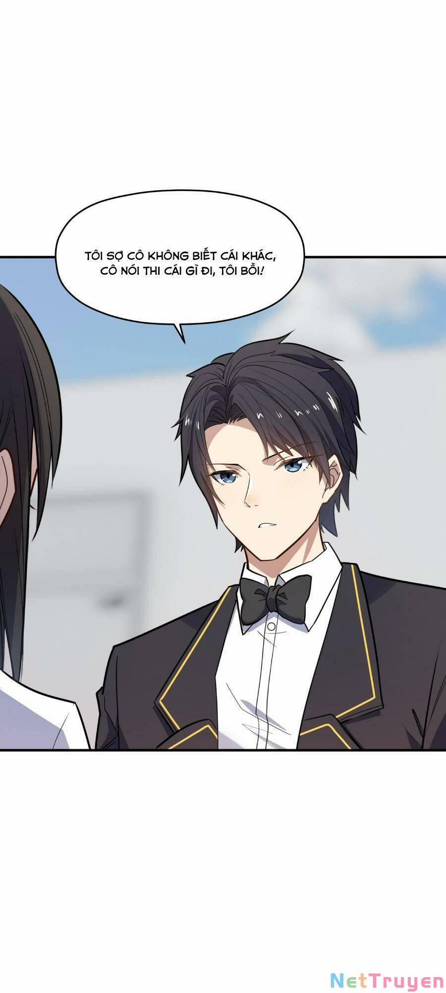 Đế Quân Thật Sự Rất Được Săn Đón 13 trang 53