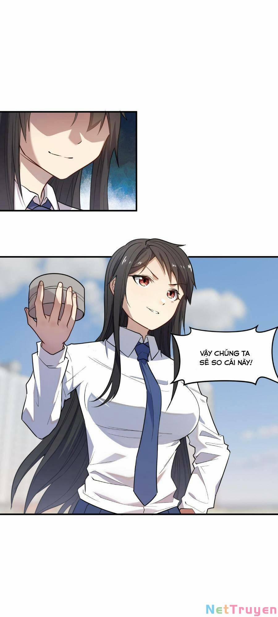 Đế Quân Thật Sự Rất Được Săn Đón 13 trang 54