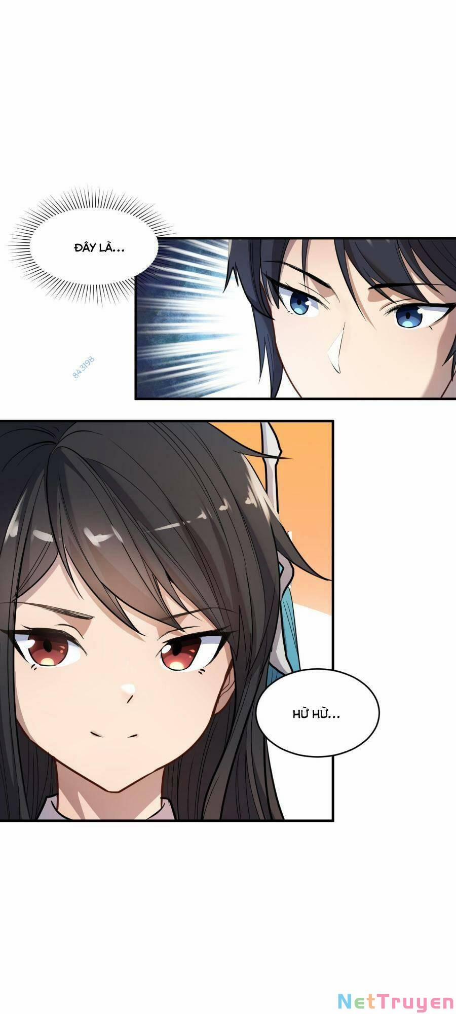 Đế Quân Thật Sự Rất Được Săn Đón 13 trang 55