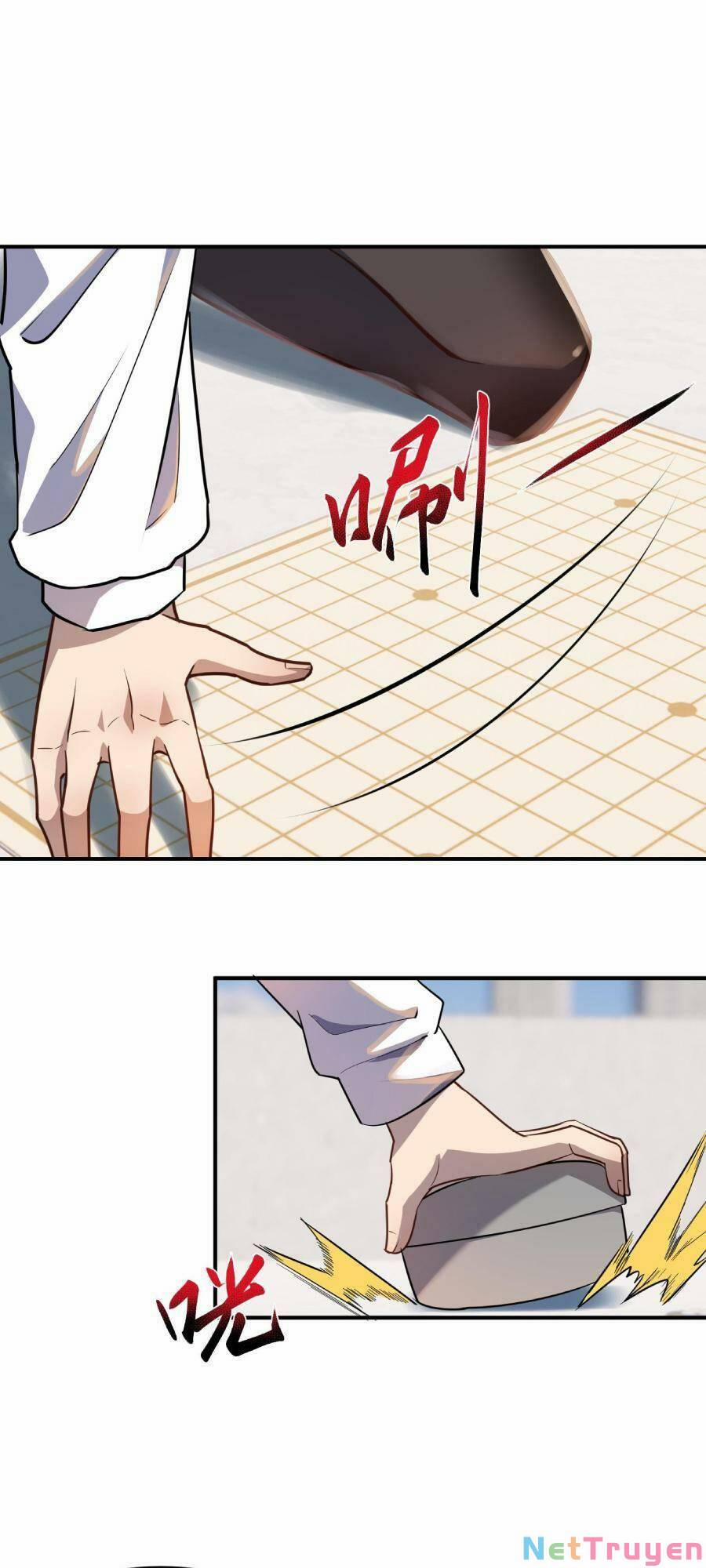 Đế Quân Thật Sự Rất Được Săn Đón 13 trang 56