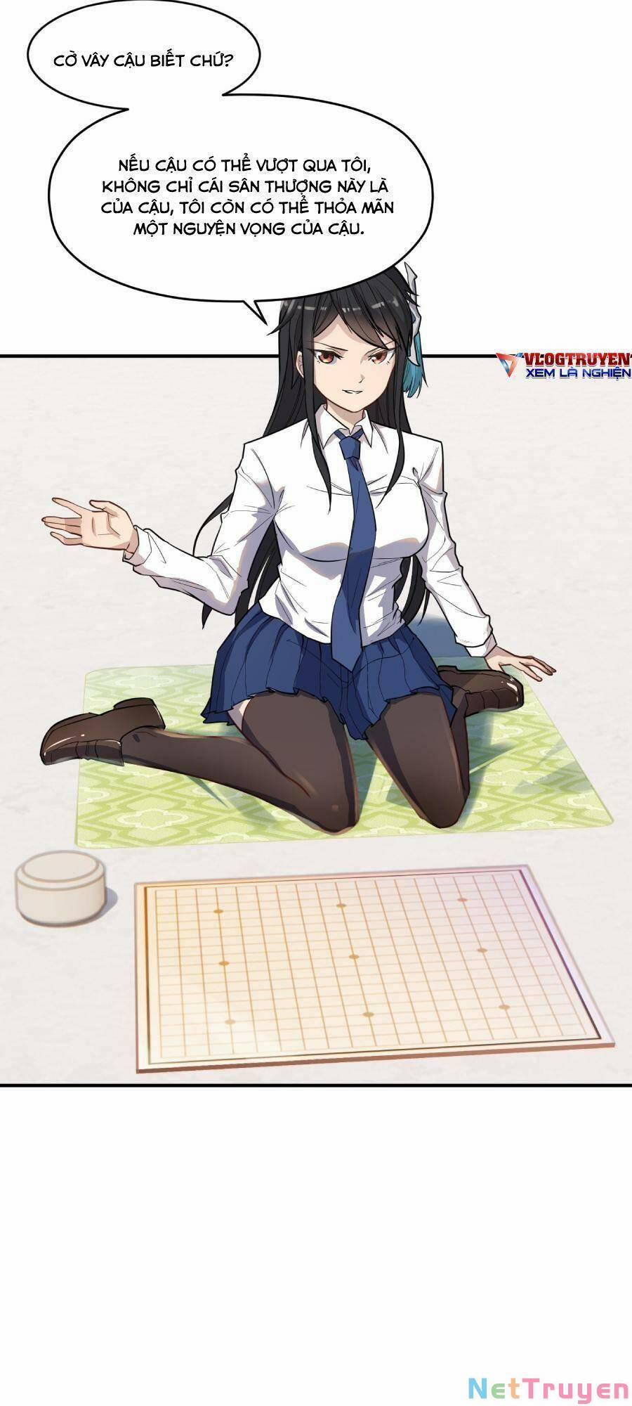 Đế Quân Thật Sự Rất Được Săn Đón 13 trang 57