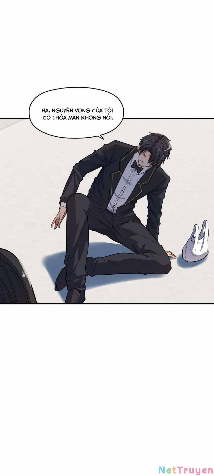 Đế Quân Thật Sự Rất Được Săn Đón 13 trang 58