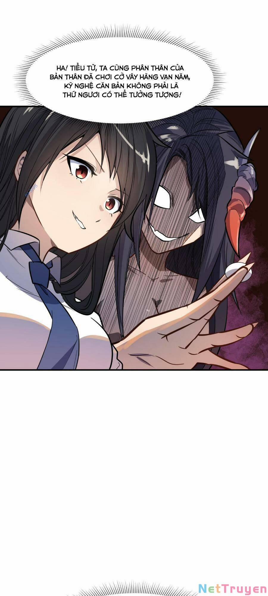 Đế Quân Thật Sự Rất Được Săn Đón 13 trang 59