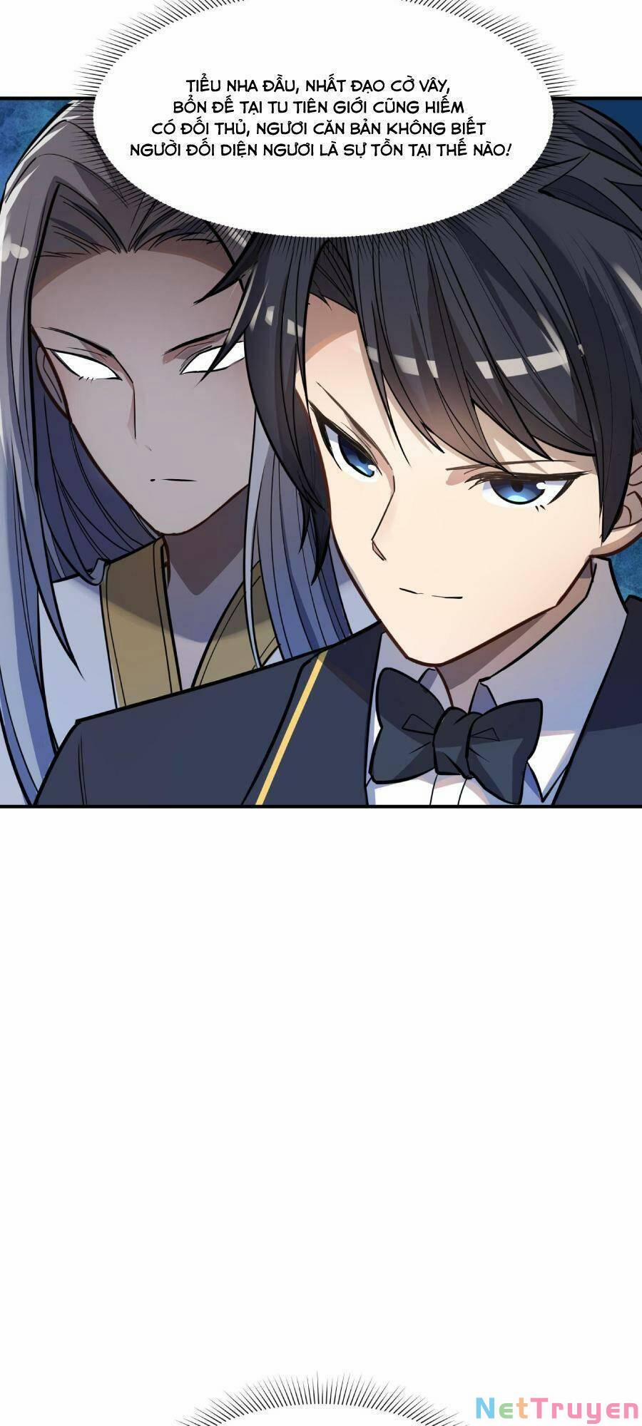 Đế Quân Thật Sự Rất Được Săn Đón 13 trang 60