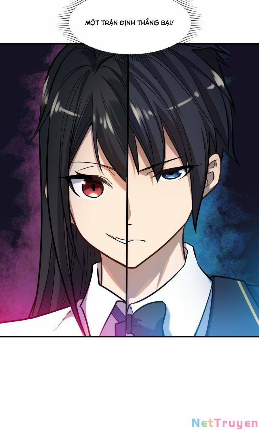 Đế Quân Thật Sự Rất Được Săn Đón 13 trang 61