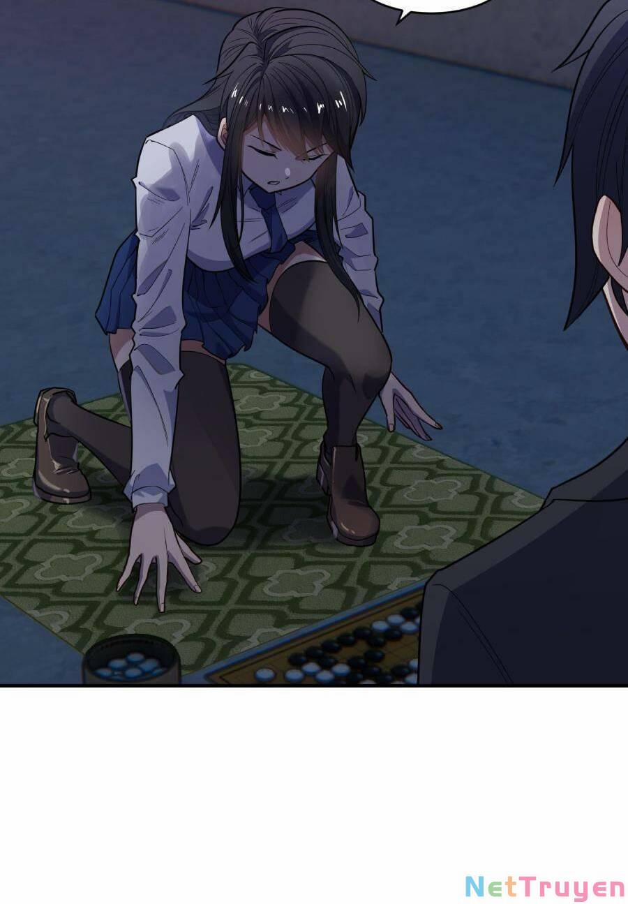 Đế Quân Thật Sự Rất Được Săn Đón 14 trang 14