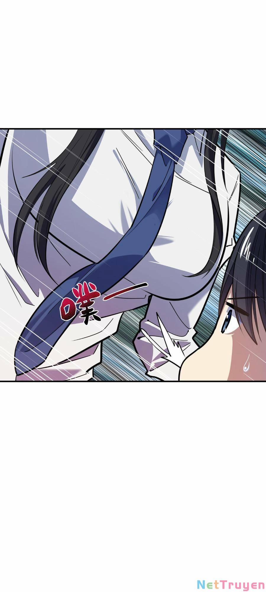 Đế Quân Thật Sự Rất Được Săn Đón 14 trang 17