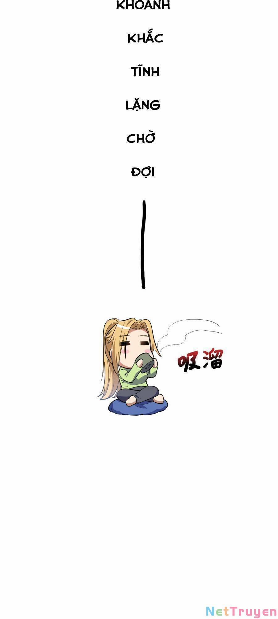 Đế Quân Thật Sự Rất Được Săn Đón 14 trang 19