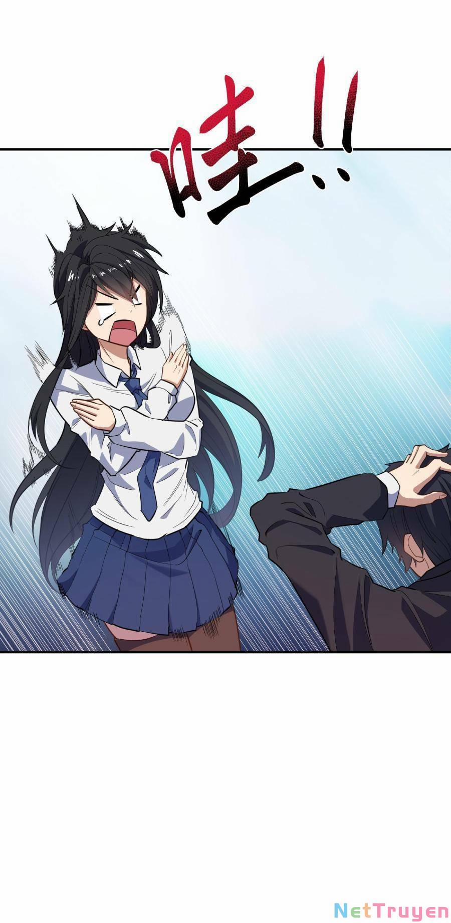 Đế Quân Thật Sự Rất Được Săn Đón 14 trang 20